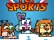 Gêm Pet sports ar-lein