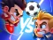 Gêm Football Heads 2025 ar-lein