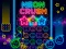 Gêm Neon Crush ar-lein