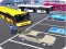 Gêm City Bus Parking ar-lein