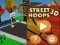 Gêm Street Hoops 3D ar-lein