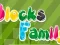 Gêm Blocks Family ar-lein