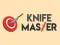 Gêm Knife Master ar-lein