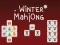 Gêm Winter Mahjong ar-lein
