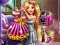 Gêm Find Rapunzel's Ball Outfit ar-lein