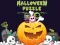 Gêm Halloween Puzzle ar-lein