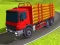 Gêm Indian Truck Simulator 3D ar-lein
