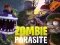 Gêm Zombie Parasite ar-lein