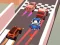 Gêm Crazy Racing 2 Player ar-lein