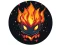 Gêm Blaze Breakout ar-lein