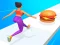 Gêm Twerk Race 3D ar-lein
