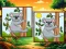 Gêm Animal: Find The Differences ar-lein