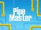 Gêm Pipe Master ar-lein