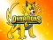 Gêm Dynamons 6 ar-lein