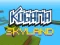 Gêm Kogama: Skyland ar-lein