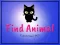 Gêm Find Animal ar-lein