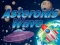 Gêm Asteroids Wave ar-lein