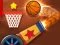 Gêm Basket Cannon ar-lein