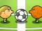 Gêm Soccer 1 on 1 ar-lein