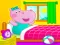 Gêm Hippo Good Morning ar-lein