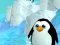Gêm Penguin Run 3d ar-lein