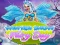 Gêm Winter Snow Fairy Day ar-lein