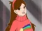Gêm Mabel Dress Up Game ar-lein