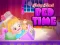 Gêm Baby Hazel Bed Time ar-lein
