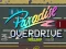 Gêm Paradise Overdrive ar-lein