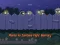 Gêm Plants vs Zombies Fight Memory ar-lein