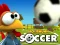 Gêm Moorhuhn Soccer ar-lein