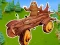 Gêm Bear vs Humans ar-lein