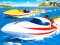 Gêm Speed Boat Extreme Racing ar-lein