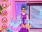 Gêm Find Mia Party Outfits ar-lein