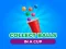 Gêm Collect Balls In A Cup ar-lein