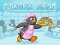 Gêm Penguin Diner ar-lein