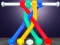 Gêm Tangled Rope Fun ar-lein