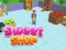Gêm Sweet Shop 3D ar-lein