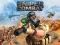 Gêm Sniper Combat ar-lein