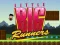 Gêm Little Big Runners ar-lein