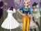 Gêm Princess Fashion Tailor ar-lein