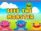 Gêm Feed the Monster ar-lein