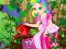 Gêm Princess juliet garden trouble ar-lein