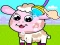 Gêm Kids Animal Farm ar-lein