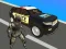 Gêm Police Car Chase ar-lein