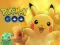 Gêm Pokemon Goo ar-lein