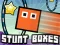 Gêm Stunt Boxes ar-lein