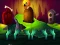 Gêm Grave Land Escape ar-lein