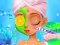 Gêm Mermaid Games Princess Makeup ar-lein