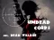 Gêm Undead Corps ar-lein
